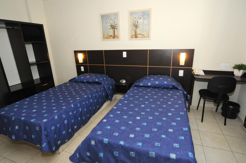 Metropolitano Hotel São Paulo